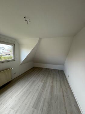 Foto - Dachgeschoßwohnung in Augustdorf zur Miete