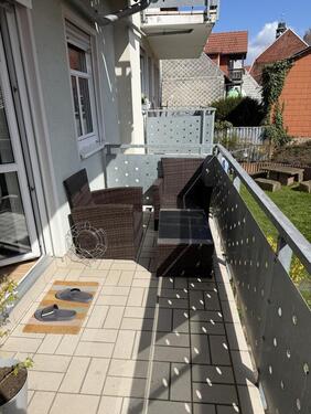 Foto - 3 Zimmer Etagenwohnung zur Miete in Leinefelde-Worbis