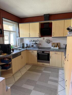 Foto - 3 Zimmer Etagenwohnung in Leinefelde-Worbis