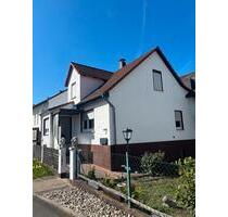 Einfamilienhaus zu Vermieten in Sorga - Bad Hersfeld