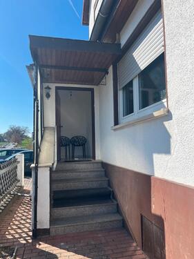 Foto - 4 Zimmer Einfamilienhaus zur Miete in Bad Hersfeld