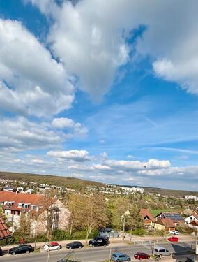 Foto - Helle 2-Zimmer-Wohnung in 97422 Schweinfurt
