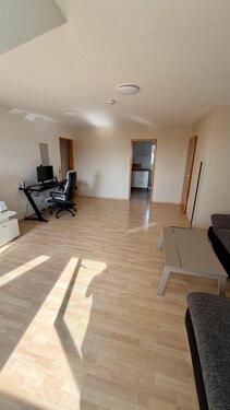 Foto - 2 Zimmer Dachgeschoßwohnung in Schweinfurt