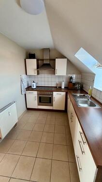 Foto - Dachgeschoßwohnung in Schweinfurt zur Miete