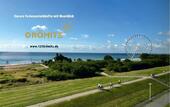 Foto - Grömitz Ostsee Strandwohnung 1a Lage Meerblick