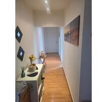 2 Zimmer Erdgeschosswohnung, Balkon, EBK & Stellplatz von Privat - Iserlohn Gerlingsen