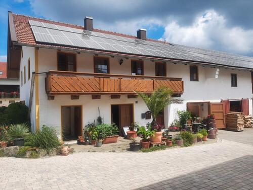 Foto - Teil-Möblierte Landhauswohnung - 760,00&nbsp;EUR Kaltmiete, ca.&nbsp; 60,00&nbsp;m&sup2;