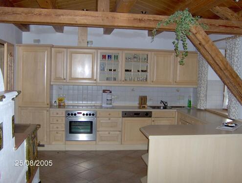 Foto - 2.5 Zimmer Etagenwohnung zur Miete in Schnaitsee
