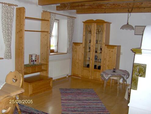 Foto - Etagenwohnung in Schnaitsee zur Miete