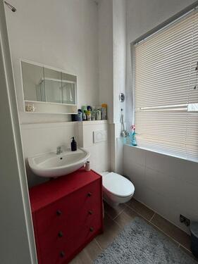 Foto - Etagenwohnung in Kaiserslautern zur Miete