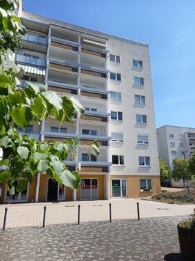 Foto - Etagenwohnung zur Miete in Grimma