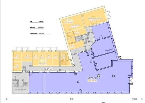 Foto - Einfamilienhaus in Remscheid