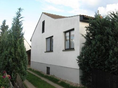 Foto - Einfamilienhaus in Rechlin
