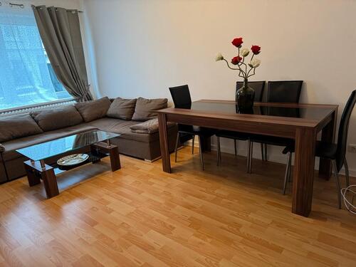 Foto - Biete möblierte Mietwohnung - 1.950,00 EUR Kaltmiete,