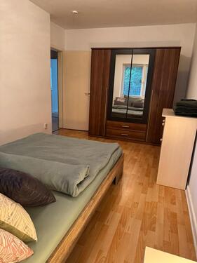 Foto - Etagenwohnung in Hamburg