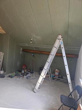 Foto - Etagenwohnung in Kohlberg zur Miete