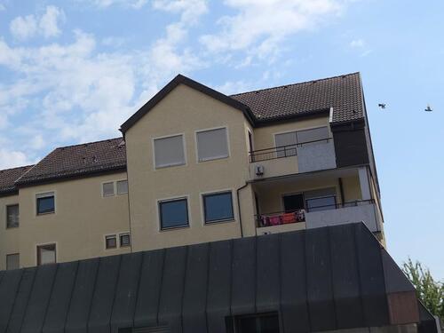 Foto - Etagenwohnung zur Miete in Heidenheim an der Brenz