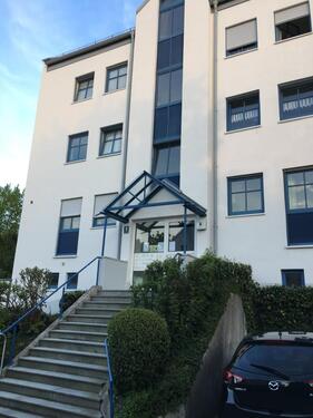 Foto - Ruhige 1-Zimmer-Wohnung mit Balkon & Einbauküche in Friedberg