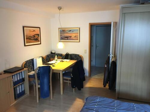 Foto - Etagenwohnung in Friedberg