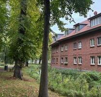 Boizenburg Altstadt 3,5 Zi. Wohnung - Boizenburg/Elbe