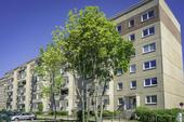 Foto - 4-Raum-Wohnung nahe Crimmitschauer Wald
