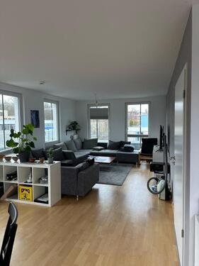 Foto - Mietwohnung - 5 Zimmer Wohnung - 2.708,00 EUR Kaltmiete,