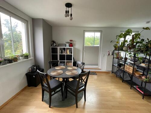 Foto - Etagenwohnung zur Miete in Hamburg