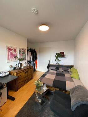 Foto - Etagenwohnung in Hamburg