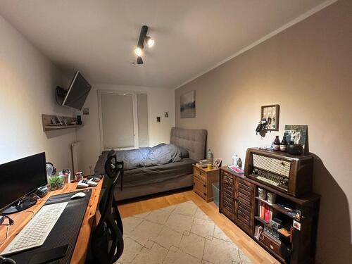 Foto - Etagenwohnung in Hamburg zur Miete