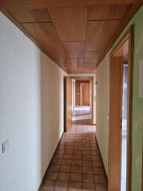 Foto - Etagenwohnung in Melsungen