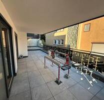 NEUBAU- ERSTBEZUG | 4,5- Zimmer- Wohnung in Leonberg | Bezugsfrei