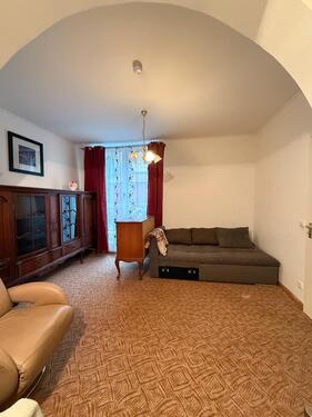 Foto - Etagenwohnung zur Miete in Mittenwalde