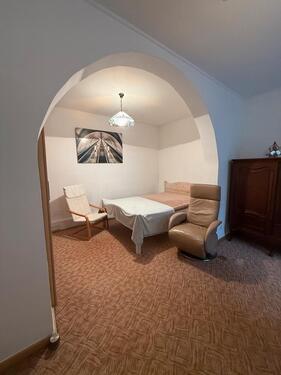 Foto - Etagenwohnung in Mittenwalde