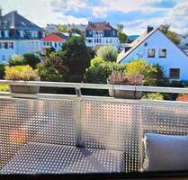 Wohnung mit offenem Wohn und Kochbereich - Hagen Hagen-Mitte