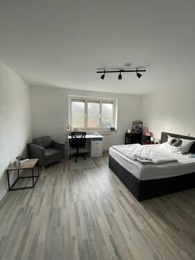 Foto - Süßes WG Zimmer in Deggendorf - 420,00 EUR Kaltmiete,