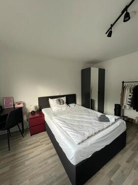 Foto - Etagenwohnung in Waldkirchen zur Miete