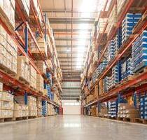 Lagermöglichkeit Hochregal Lager - Röthenbach an der Pegnitz