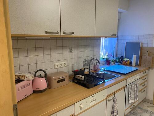 Foto - Kleines Häuschen in ruhiger Lage in Bolanden