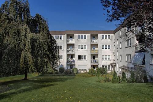 Foto - Etagenwohnung in Solingen