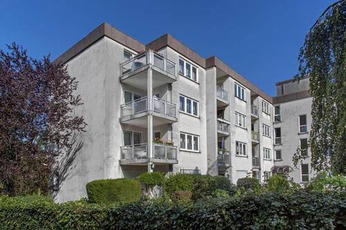 Foto - Etagenwohnung in Solingen zur Miete