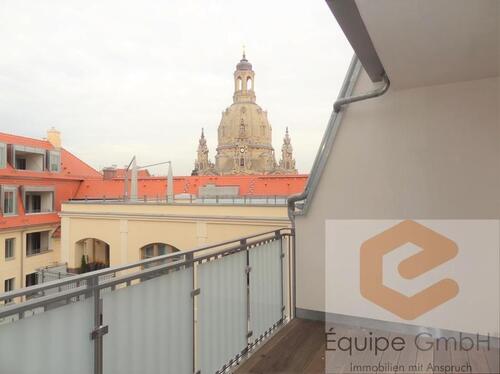 Foto - Etagenwohnung zur Miete in Dresden