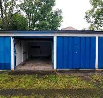 Garage zu vermieten, curt- Guratschstr. 16 - Dresden Pieschen