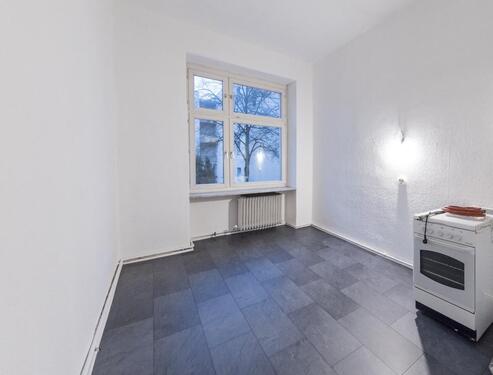 Foto - 2 Zimmer Etagenwohnung in Berlin