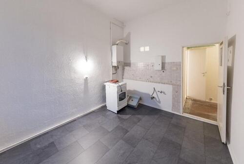 Foto - Etagenwohnung in Berlin zur Miete