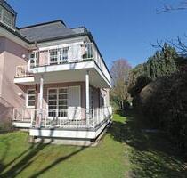 Luxuriöse Traumwohnung direkt am Rhein in Benrath - Düsseldorf Stadtbezirk 9