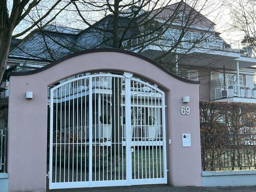 Foto - 2 Zimmer Etagenwohnung zur Miete in Düsseldorf