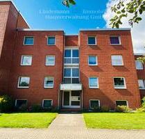 Balkonwohnung - 595,00&nbsp;EUR Kaltmiete, ca.&nbsp; 60,75&nbsp;m&sup2; in Buxtehude (PLZ: 21614)