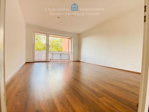 Foto - 2 Zimmer Etagenwohnung in Buxtehude