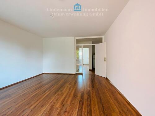 Foto - Etagenwohnung in Buxtehude zur Miete