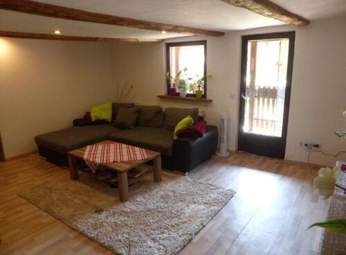 Foto - 2 Zimmer Etagenwohnung zur Miete in Einbeck